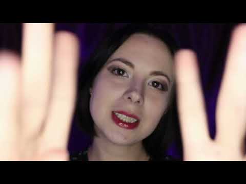 Видео: АСМР 👐🏻 ДЛЯ СНА 👐🏻 МАССАЖ С КОЛБОЧКАМИ  #asmr #асмр
