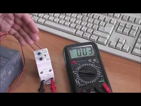 Видео: УЗМ-51М. Оборудование для "Умного дома"