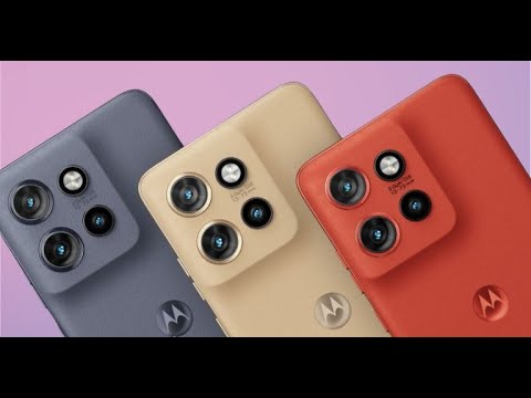 Видео: MOTOROLA MOTO S50 ПОЛУЧАЕТ КРУПНОЕ ОБНОВЛЕНИЕ ANDROID 15!