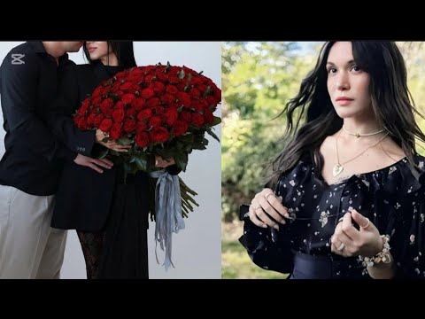 Видео: Романтические фото Эркана и Хазал#erkanmeriç#hazalsubasi#newseries#discover#