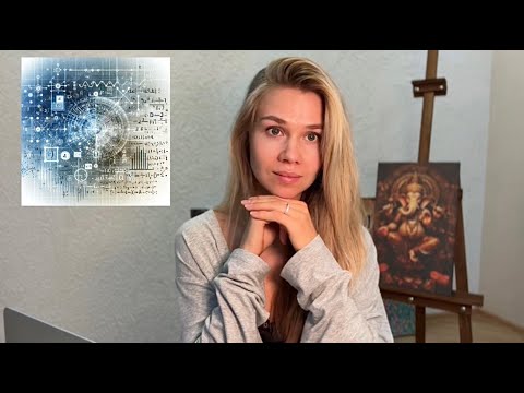 Видео: Самый полный механизм материализации (здесь всё)