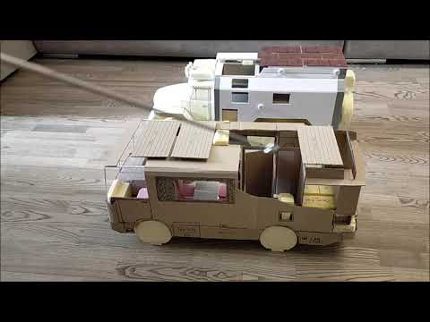 Видео: Мне нужен автодом #26,5 - Сравним ПАЗ 4х4 с УРАЛОМ