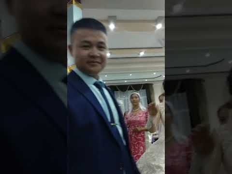 Видео: Кадамжай Алга айылы(3)