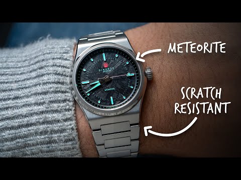 Видео: Вам следует знать о Direnzo DRZ 04 Mondial