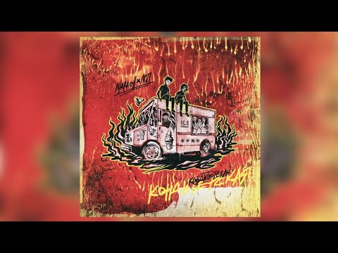 Видео: ЛСП & PHARAOH - Золотые рыбки