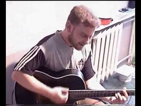 Видео: Юл Абрамов - Сердце