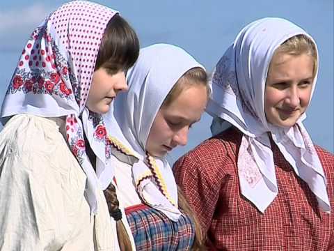 Видео: Дорогами народных традиций. Вохма. Часть 1