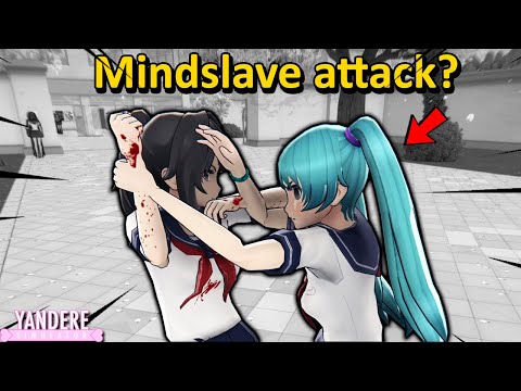 Видео: МОЖЕТ ЛИ РАБ РАЗУМА ОБРАТИТЬСЯ ПРОТИВ ТЕБЯ? - Мифы о Яндере Симуляторе