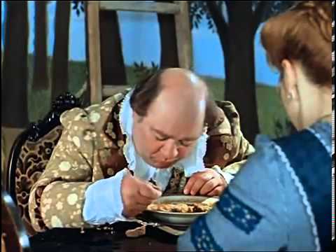 Видео: Евгений Леонов, Обыкновенное чудо