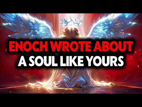 Видео: ИЗБРАННЫЙ — Ты был предсказан в видениях Еноха о конце