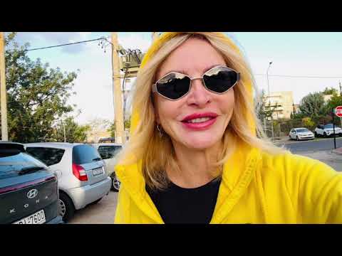 Видео: ✔️Деменция и Мы. Калимера!☀️С началом новой недели.