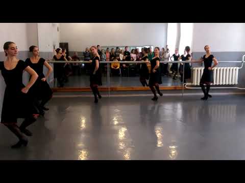 Видео: батмат тандю  № 3,5  - Грузия