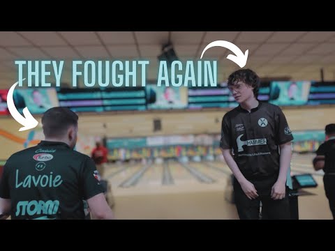 Видео: Региональный раунд PBA Starlite Advancers