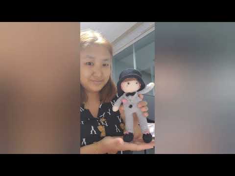Видео: Куда я ПРОПАЛА?😊😊😊 Что я НАТВОРИЛА 🧶🧶🧶 Часть 1