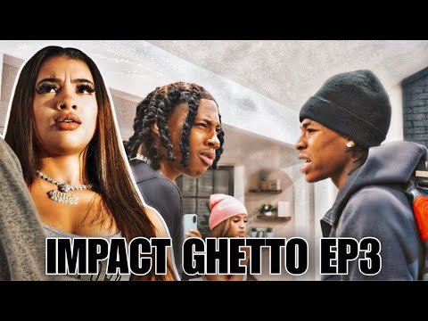 Видео: Сезон 1, Эпизод 3 | Джейшон и Марио обсуждают Малию... *Дело приняло неожиданный оборот*