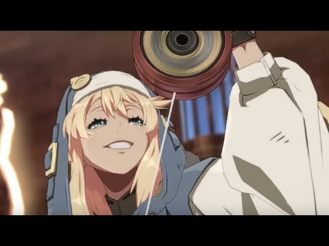 Видео: О ЧЕМ ПОЕТСЯ В ТЕМАХ ПЕРСОНАЖЕЙ ИЗ GUILTY GEAR часть 4