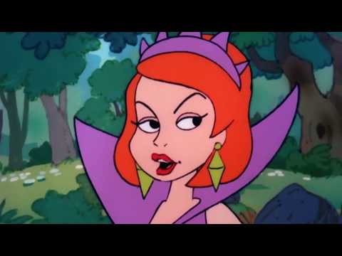 Видео: Вълшебните Обеци • Смърфовете