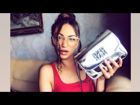 Видео: МОЯТА КОЛЕКЦИЯ ЧАНТИ 2019