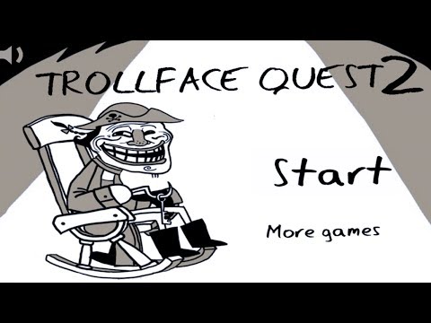 Видео: ҚАЗЫНАНЫ АЛУҒА ТЫРЫСУ | ҚАЗАҚША TROLLFACE QUEST 2 | ҚЫЗЫҚТЫ ОЙЫН