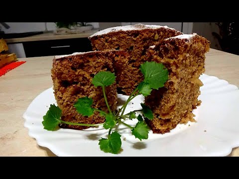 Видео: Домашен сладкиш със сладко от смокини