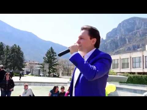 Видео: РАЙКО КИРИЛОВ - ВЕЛИКДЕНСКИ КОНЦЕРТ