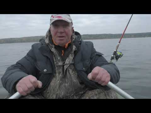 Видео: Озеро Суходольское 2 в 1.Поплавок с берега;отводной поводок с лодки.