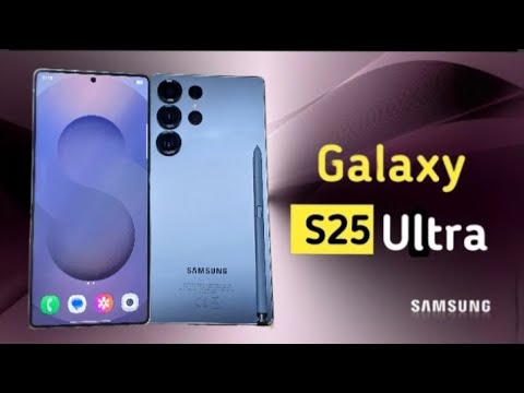 Видео: SAMSUNG S25 ULTRA.Распаковка,первые впечатления,стоит ли обновляться?!