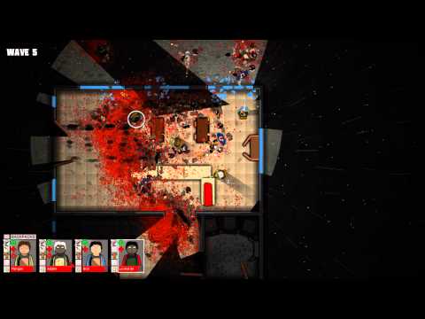 Видео: Survivor Squad - русский цикл. 6 серия.