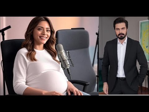 Видео: Послеродовое интервью: в то время как Халил Ибрагим Чейхан со мной, все легко
