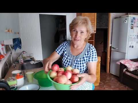 Видео: Тот самый Яблочный пирог//Самый простой рецепт//