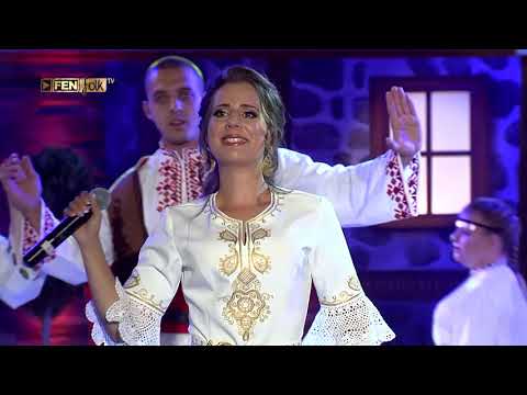 Видео: Радостина Николова – Идвай, либе / Пирин Фолк 2021 - конкурс за нова авторска песен