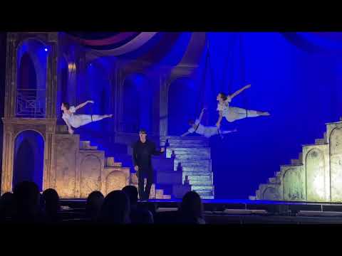 Видео: Ария мистера Икс (Максим Заусалин) | ПЦ 24.05.24