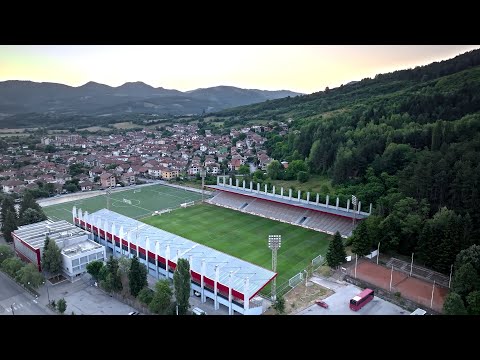 Видео: Етрополе / Etropole  България - късче от рая / Beautiful Bulgaria 15