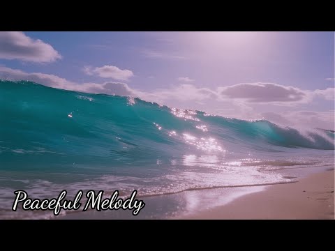 Видео: Когда сердце устало бороться 🌊🌿 Эта музыка приносит умиротворение 🎶 Музыка Сергея Грищука