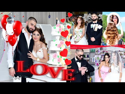 Видео: СВАТБЕН ДЕН на ПРЕСЛАВА и ДИМИТЪР БОНЧЕВИ /#GeorgiBureto #Георги Бурето #buretoband /  KOTELFILM /