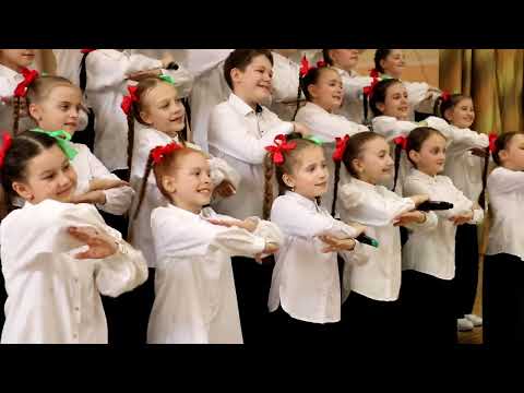 Видео: Студия "Пралеска" - "Катюша"