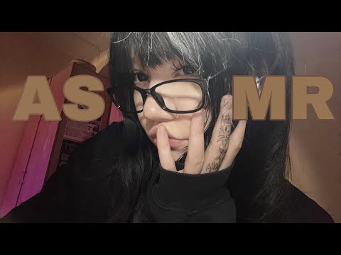 Видео: asmr тктк скск🤎