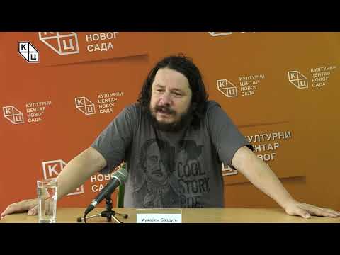 Видео: Мухарем Баздуљ - „Бели орлови над Србијом“