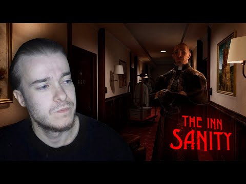 Видео: Финал - The inn sanity #3