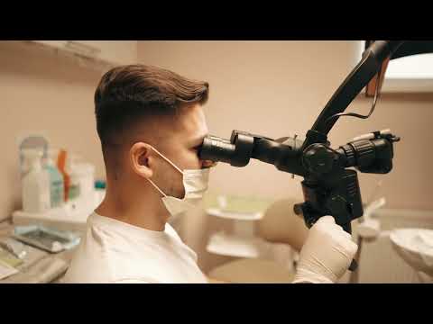 Видео: Рекламне відео для стоматологічної клініки Premium Clinic, Вінниця