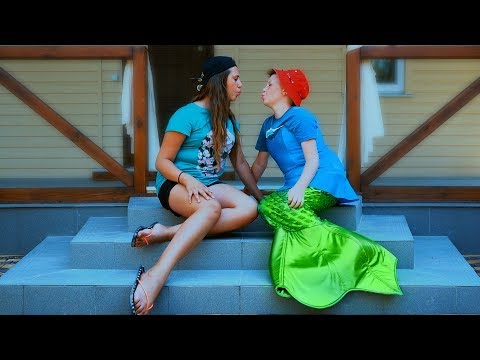 Видео: БЕЗУМНАЯ Вечеринка у Насти!