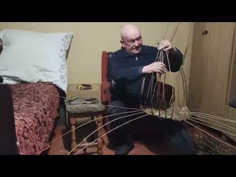 Видео: Лозоплетіння #культураРогожани