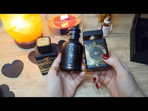 Видео: Розпаковка панове!! Lattafa Ameer Al Oudh Intense Oud,  Bade'e Al Oud Oud for Glory