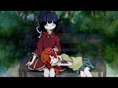 Видео: ФИНАЛ ! : Amayado Basu Teiryuujo