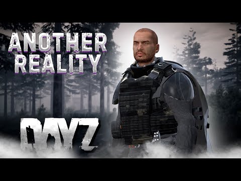 Видео: DAYZ PVE | ОБЗОР ДАНЖЕЙ | МОЛОДОЙ ПРОЕКТ ANOTHER REALITY