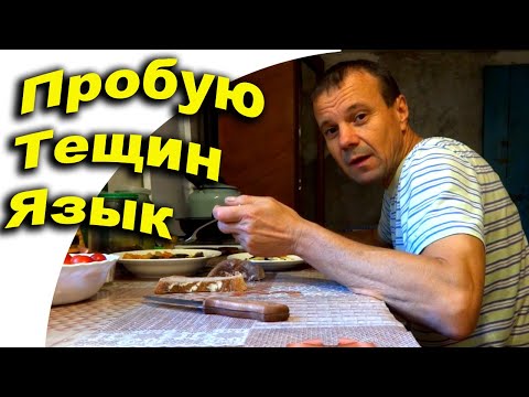 Видео: Знайшли Величезний Гриб! Такі гриби рідко трапляються! Переселенці Купили Хату в Селі за 1700$