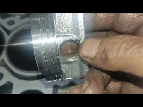 Видео: EP6 расточка 0.5 AUTOWELT