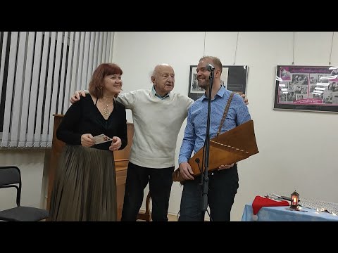 Видео: «РЕЗОНАНС».  Кинорежиссёр, сценарист и писатель Владимир Орлов.