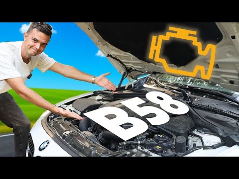 Видео: Гледай Това, преди да си купиш BMW 340i