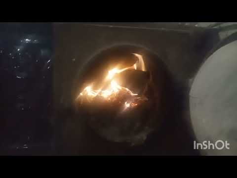 Видео: Купила плитку. Палимо грубу🔥